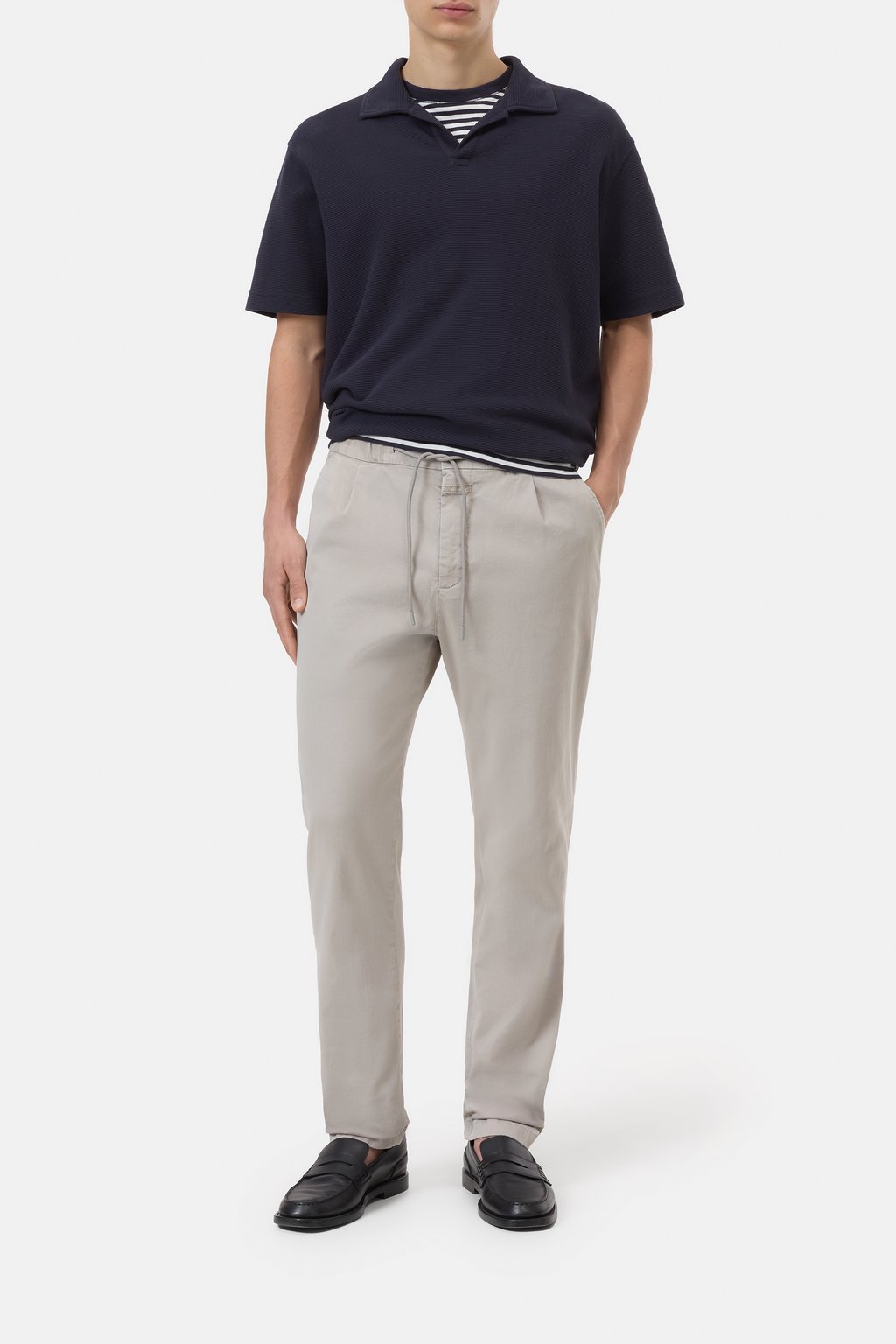 Regular Pants - Vigo Tapered
