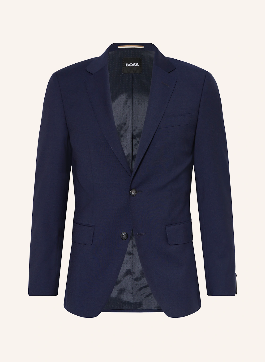 BOSS Anzugsakko H-HUGE Slim Fit
