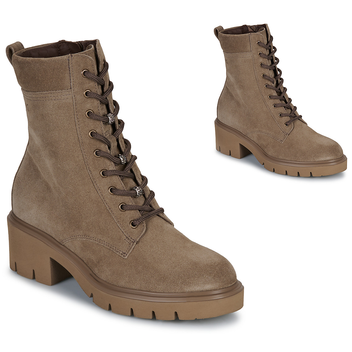 NeroGiardini - I514812D-501 - Taupe