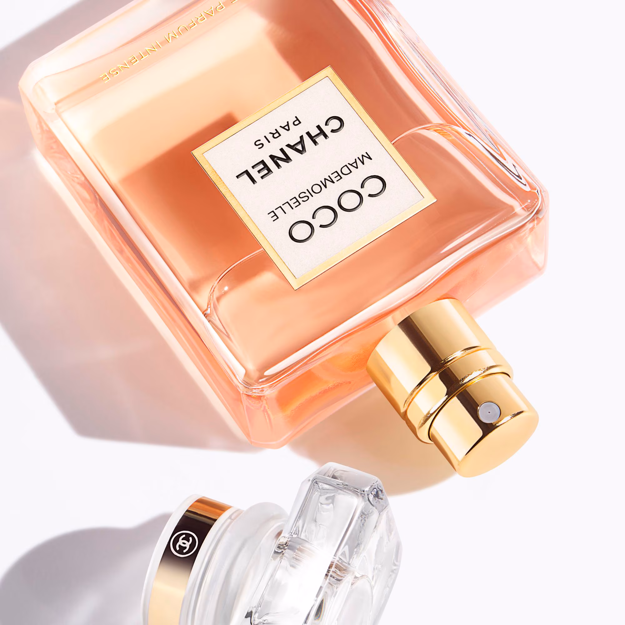 COCO MADEMOISELLEEau de parfum intense
