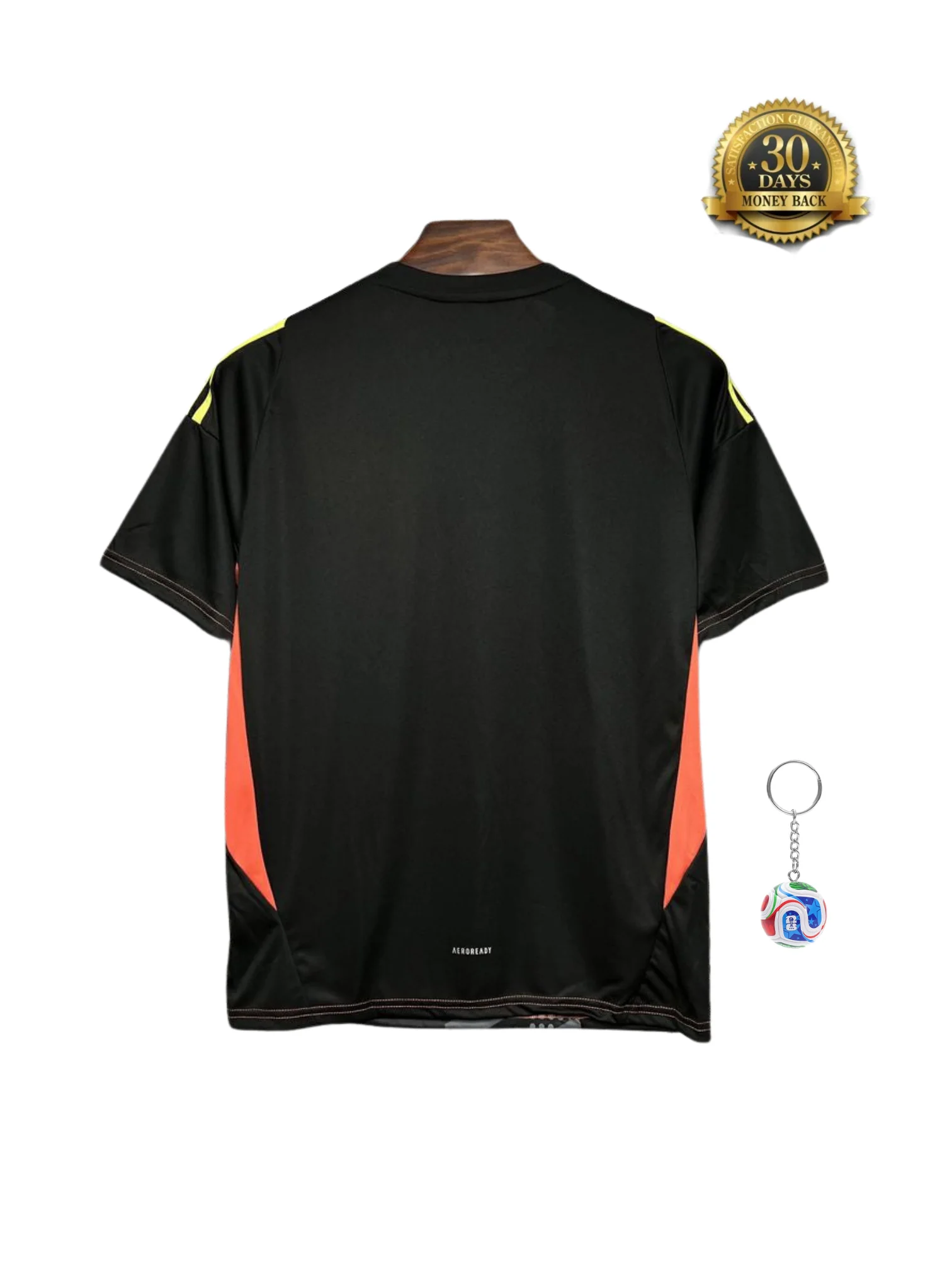 SPAIN GOALKEEPER I 2024 MAN