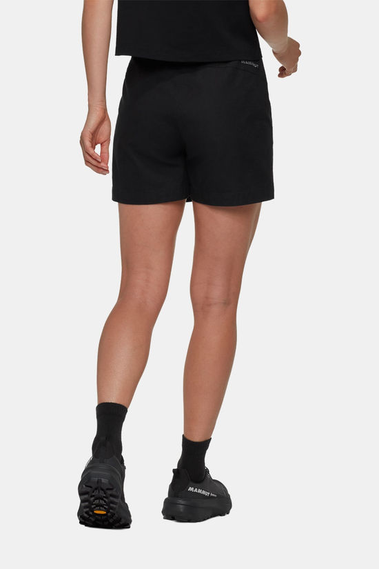 Mammut Tamaro Korte Broek Dames