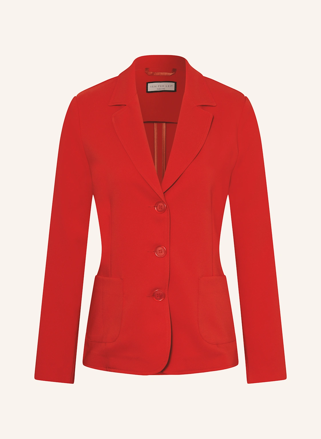 SEM PER LEI Blazer
