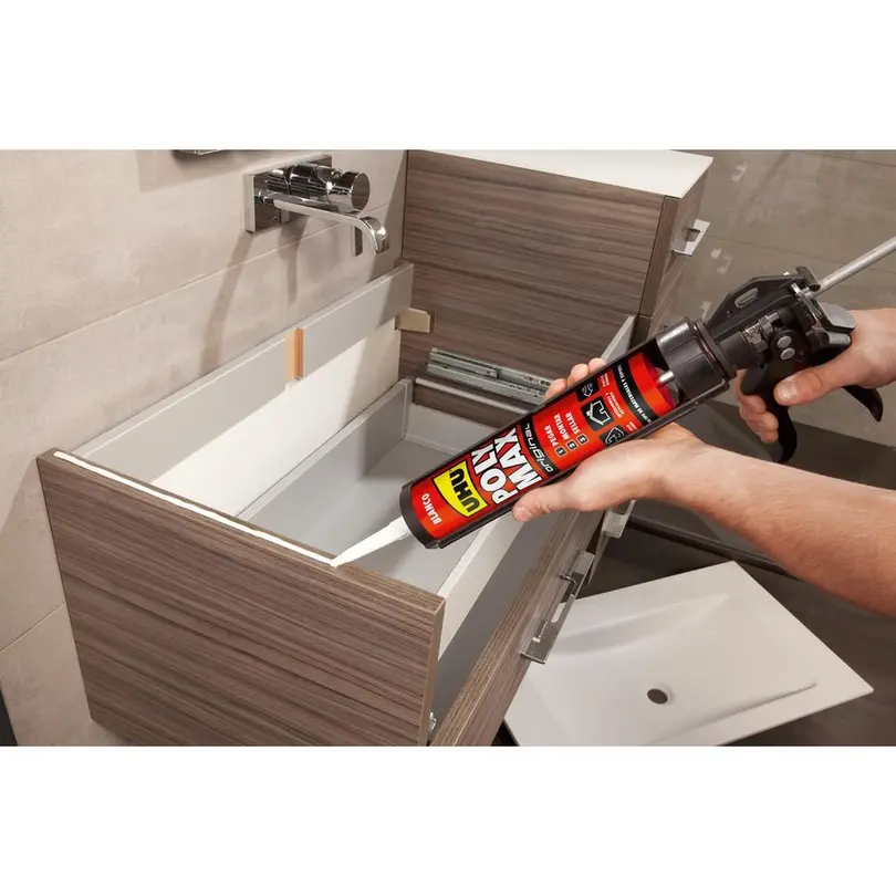 Kartuschenpresse Power Pistol