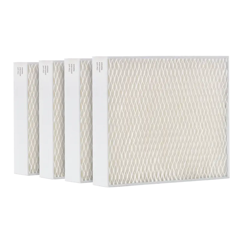Filter Humidifier