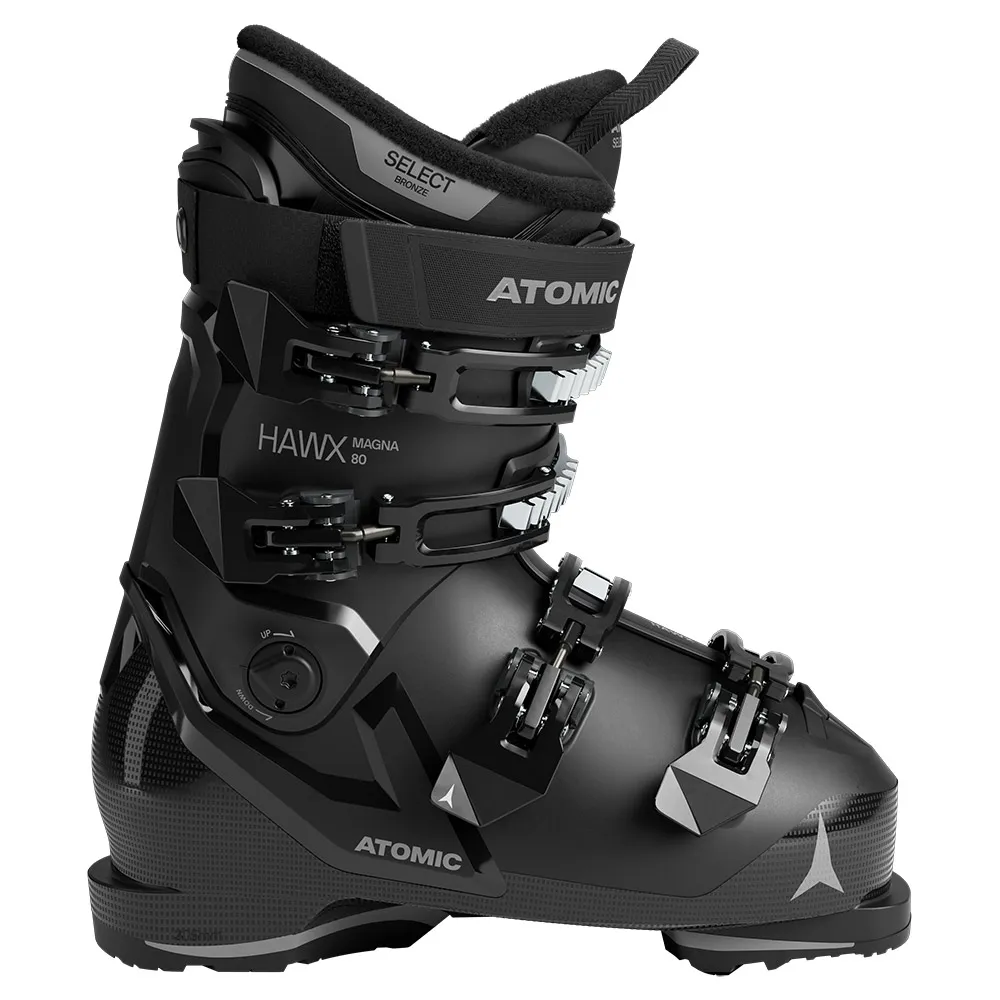 Atomic Hawx Magna 80 alpine ski boots