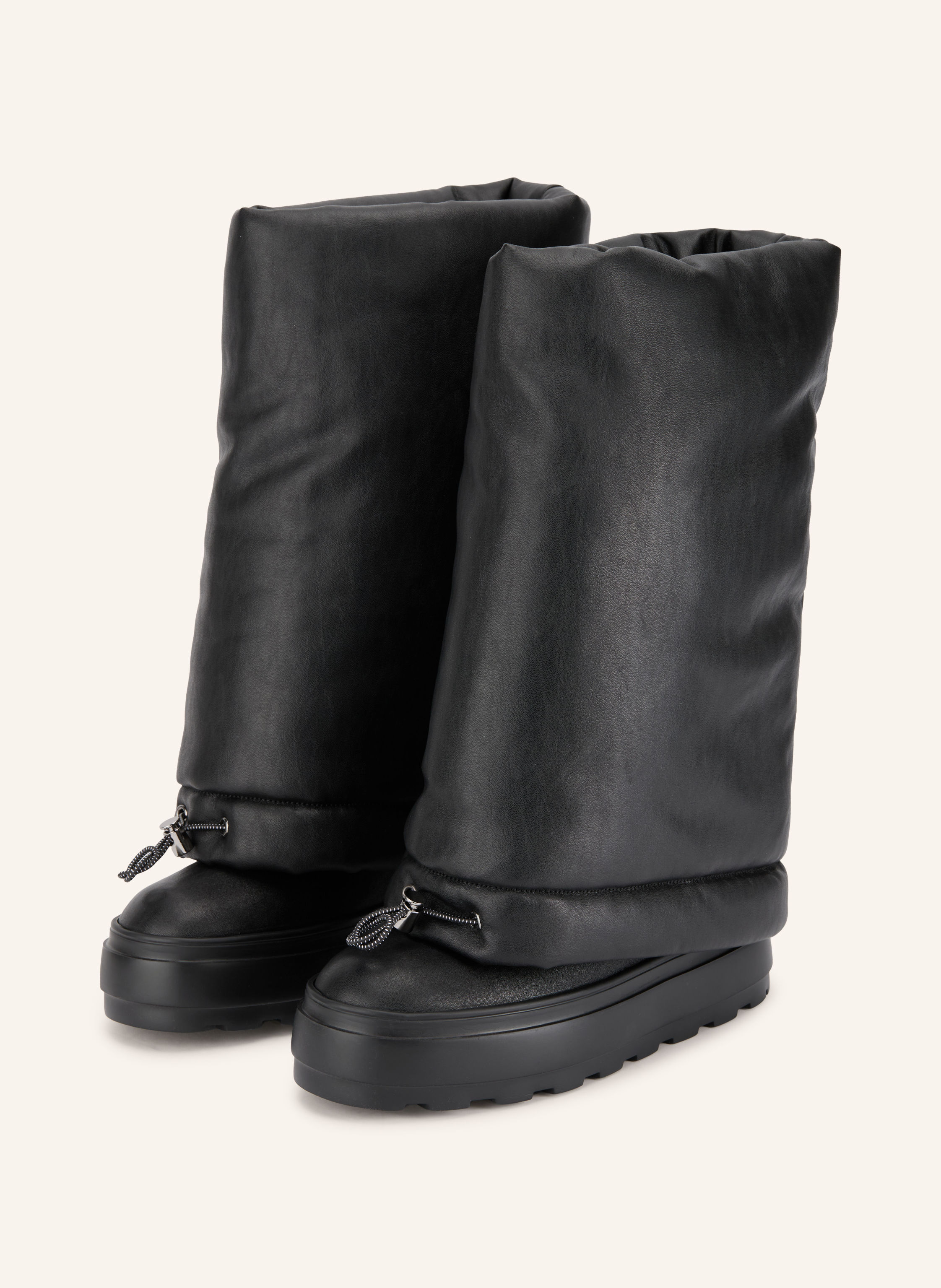CASADEI Plateau-Boots COURTNEY