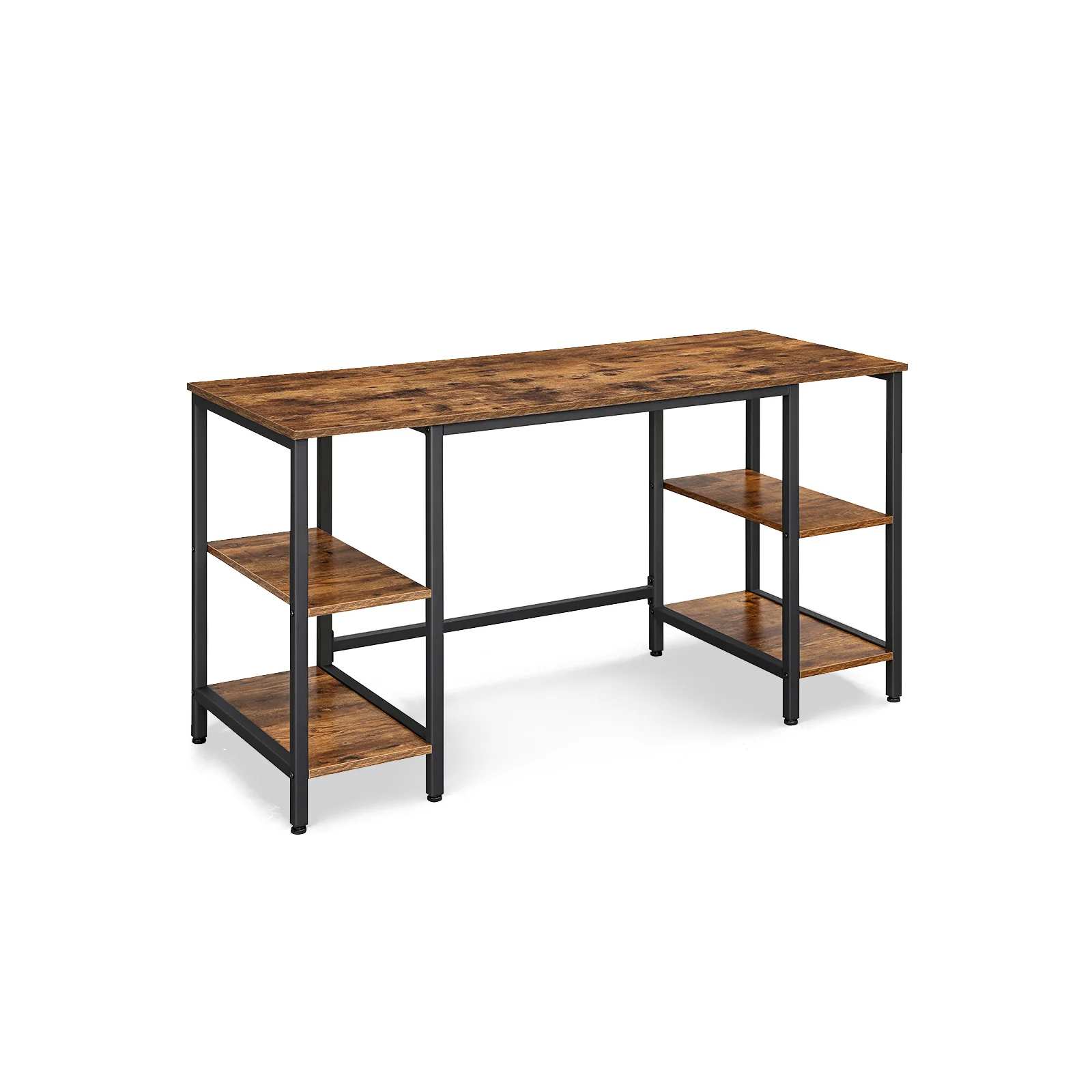Bureau 137 cm industriel