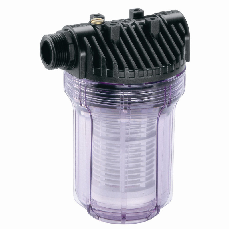 Filtre anti-sable 3000 L/h GARDENA