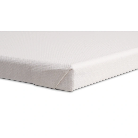 Keilrahmen, geeignet für Öl-/Acrylmalerei, 3er Pack