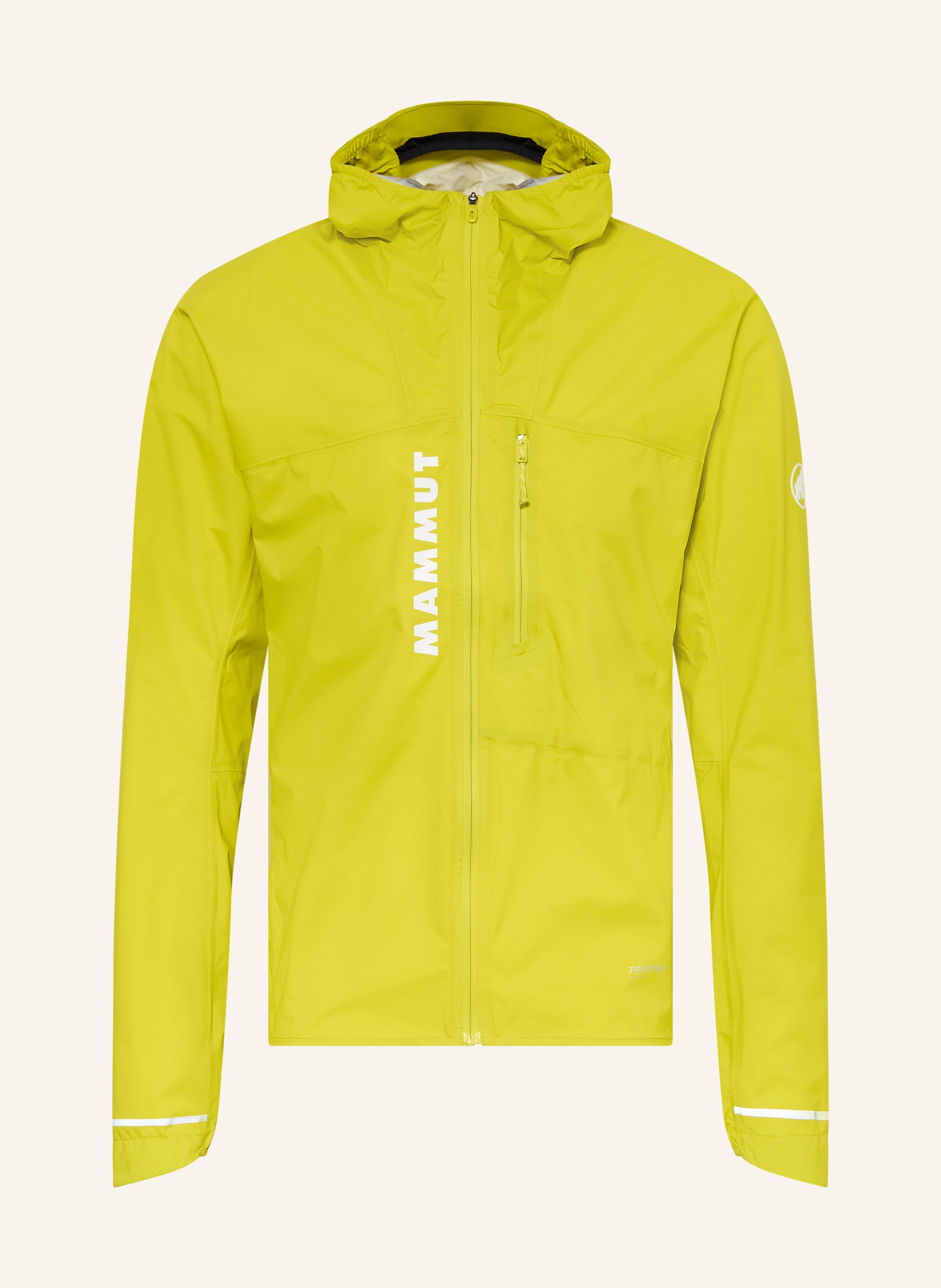 MAMMUT Hardshell-Jacke AENERGY TR