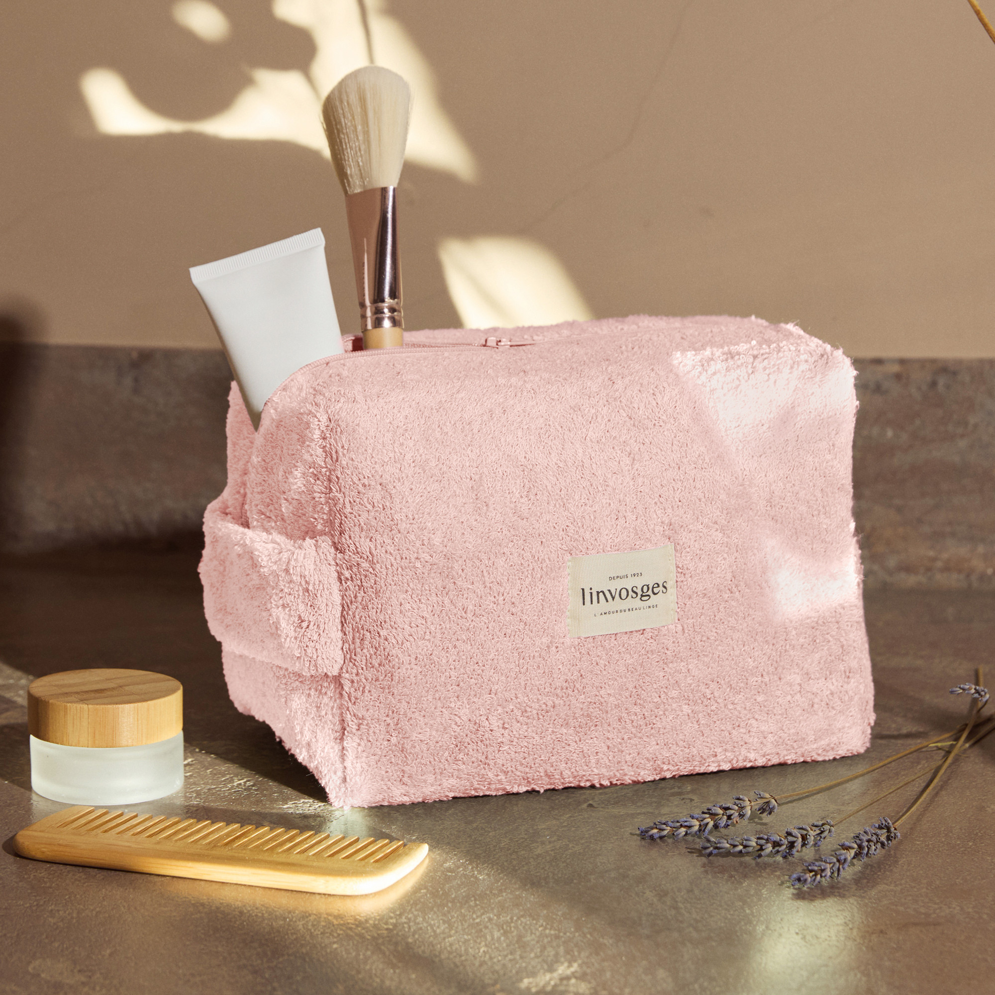 Trousse de toiletteMatinale