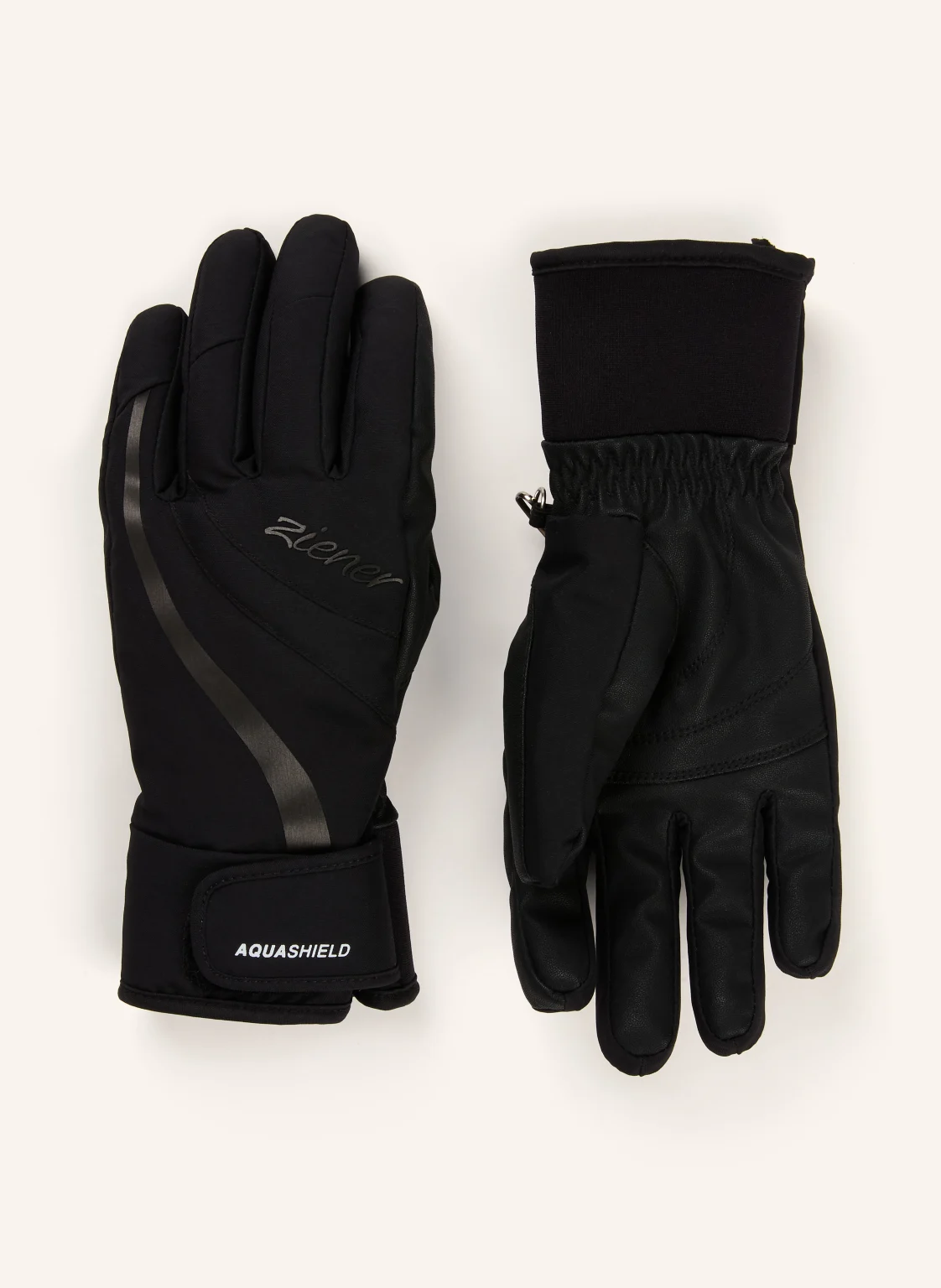 Ziener Skihandschuhe KITTY-Z AS®