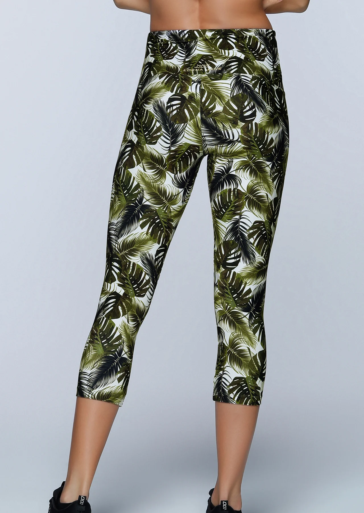 Vintage Palm Support 7/8 Tight
