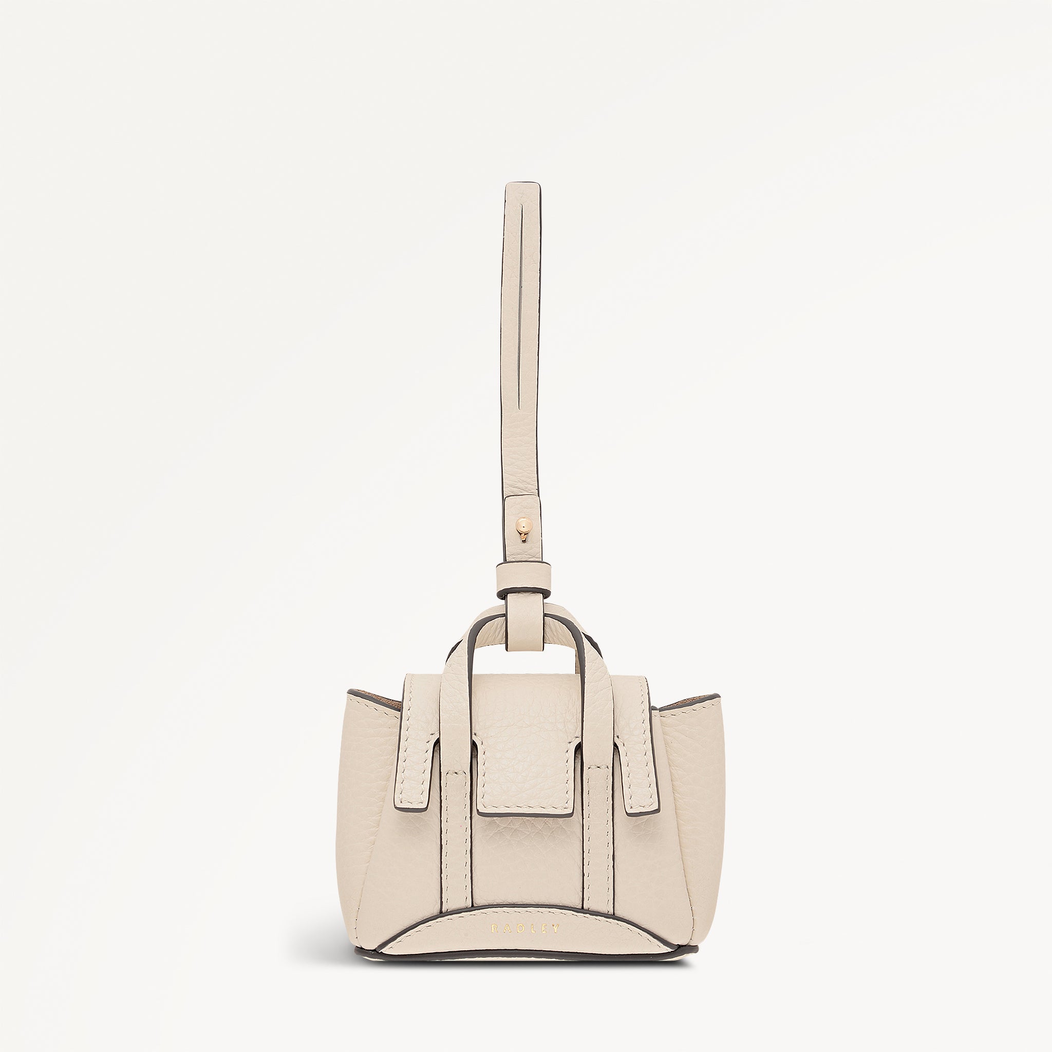 The Chancery - Bag Charm
