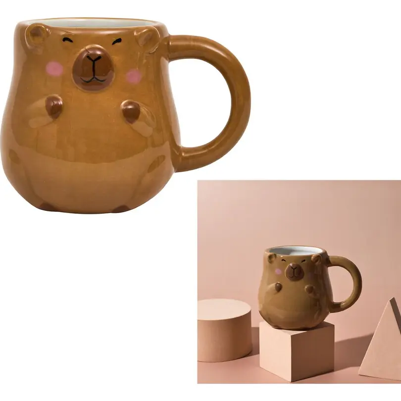 Tasse Capybara