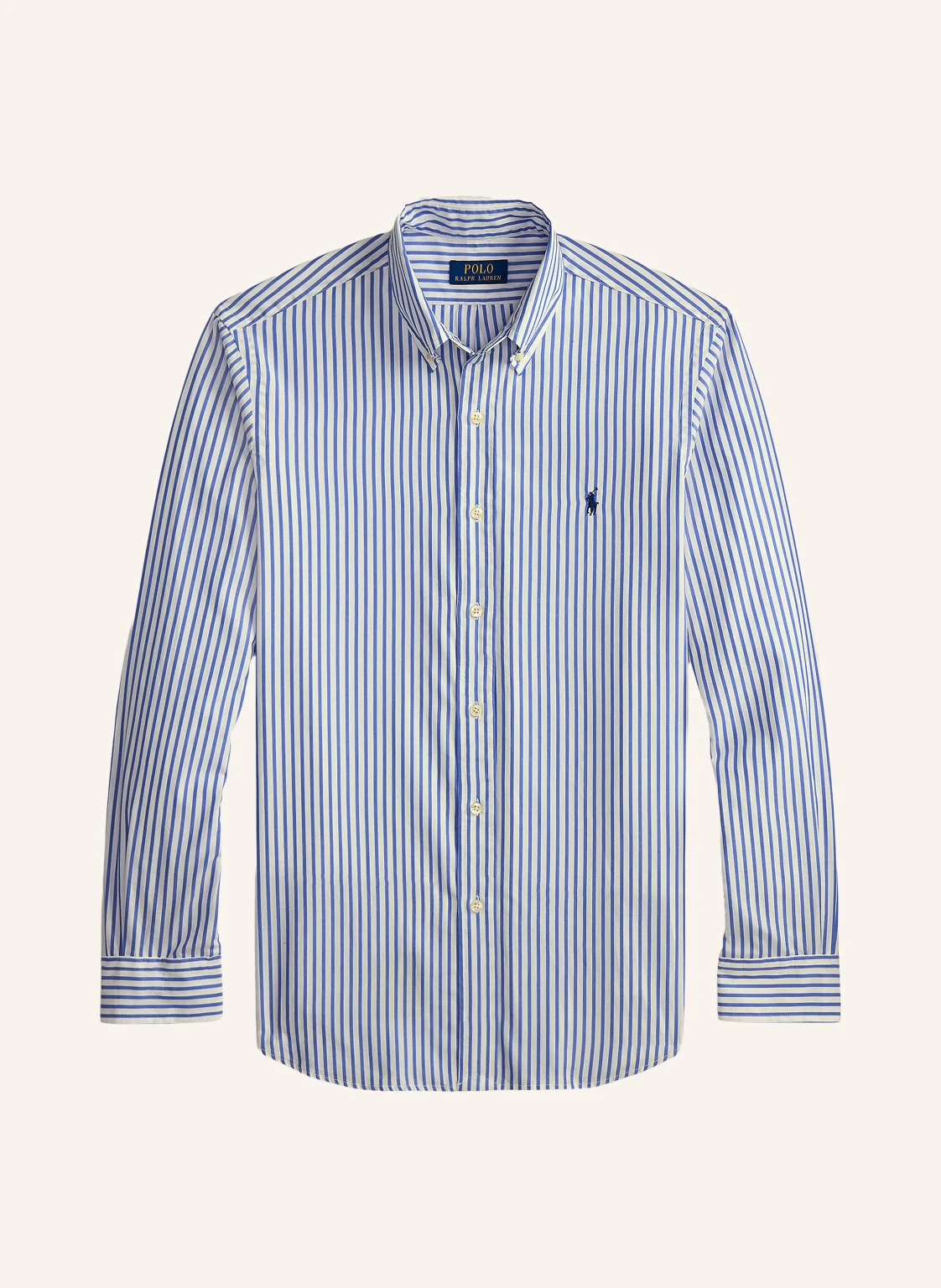 POLO RALPH LAUREN Hemd Custom Fit