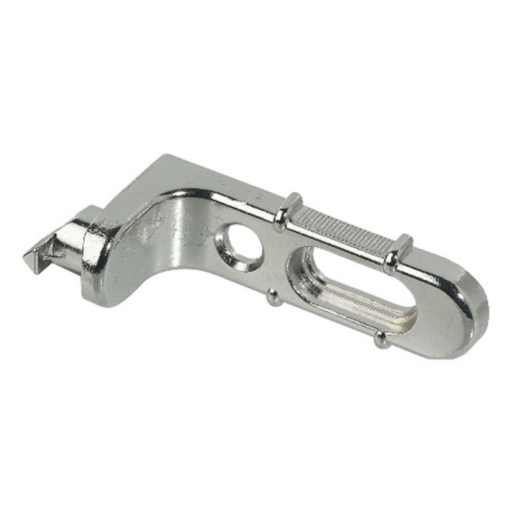 SKJØTEBESLAG FOR BAKSTYKKE 50MM