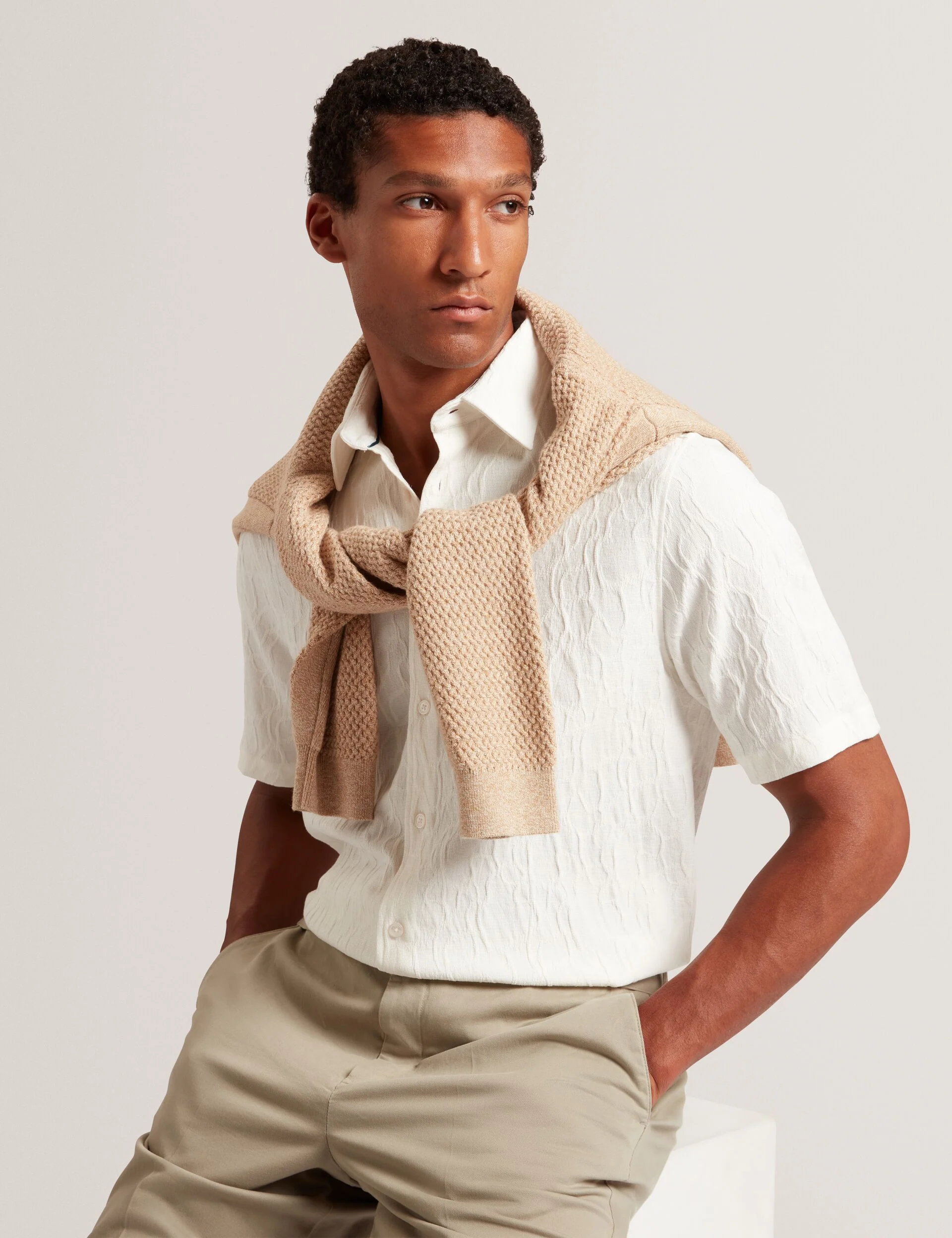 CHIPI | WHITE