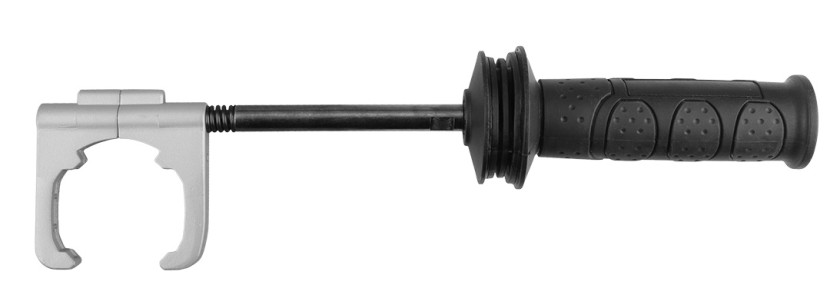 Wiertarko-wkrętarka bezszczotkowa z udarem 100Nm NEO 04-616