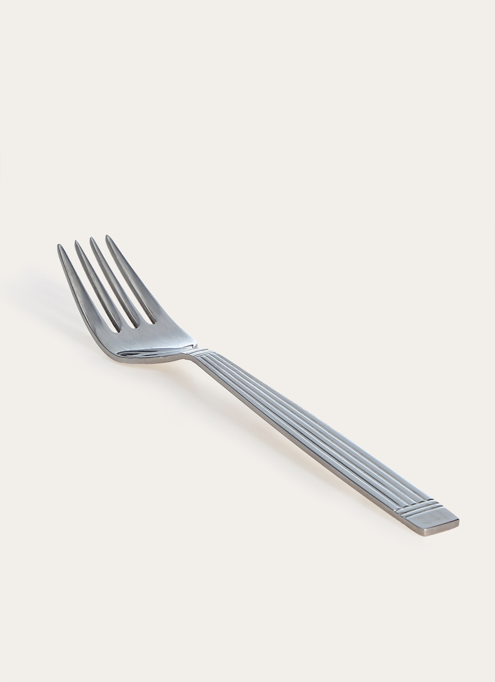 COFFRET DE 6 FOURCHETTES EN ACIER FORGÉ - PACIFICO INOX