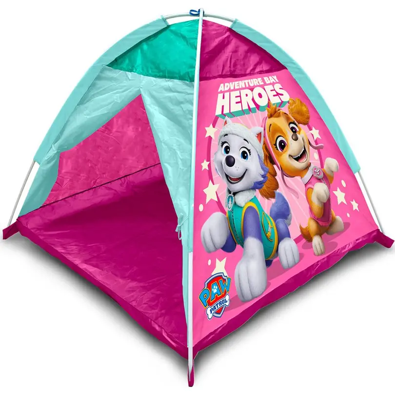 Spielzelt Paw Patrol