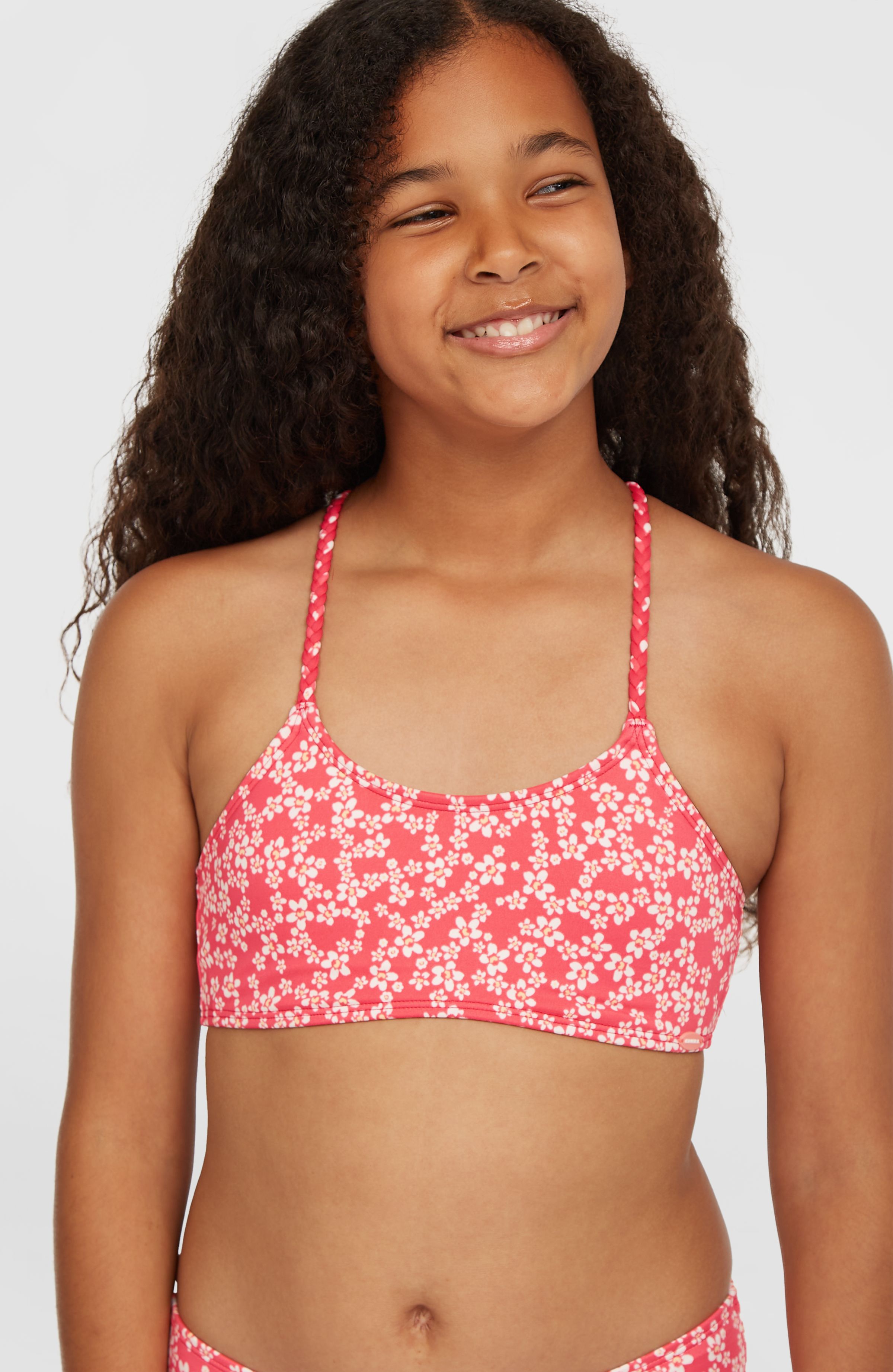 Meisjes O'Neill Tropics bikiniset