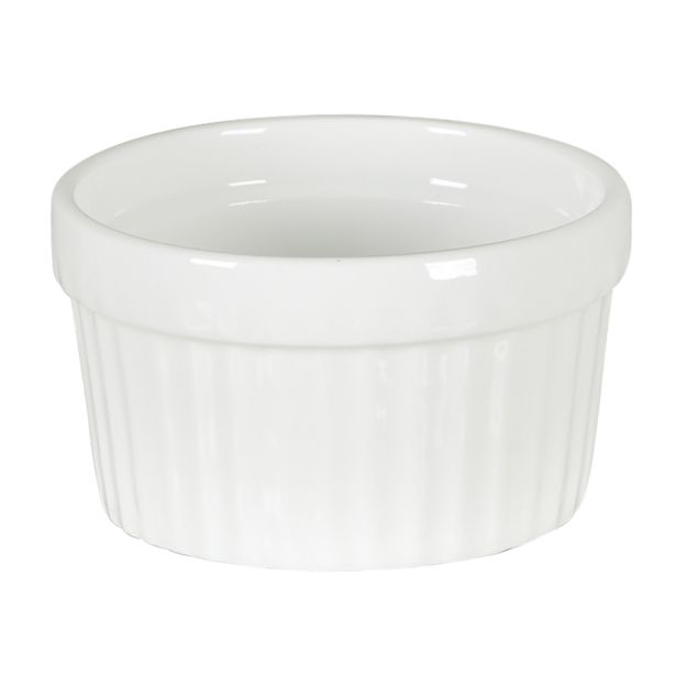 RAMEKIN REDONDO 7 CM DAY BY DAY