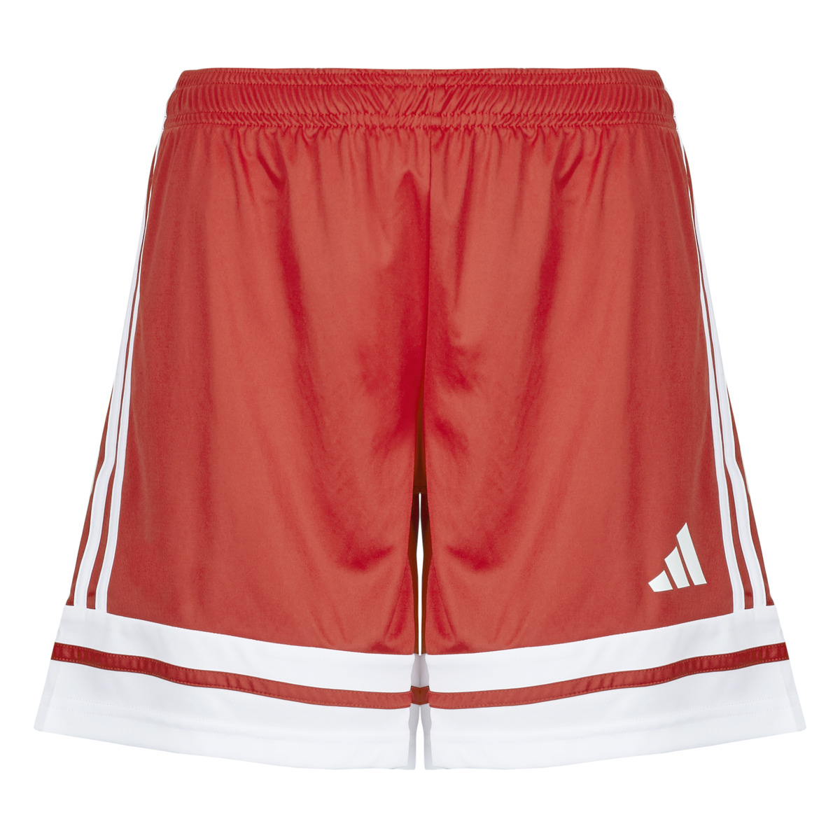 adidas - Football - Red / White