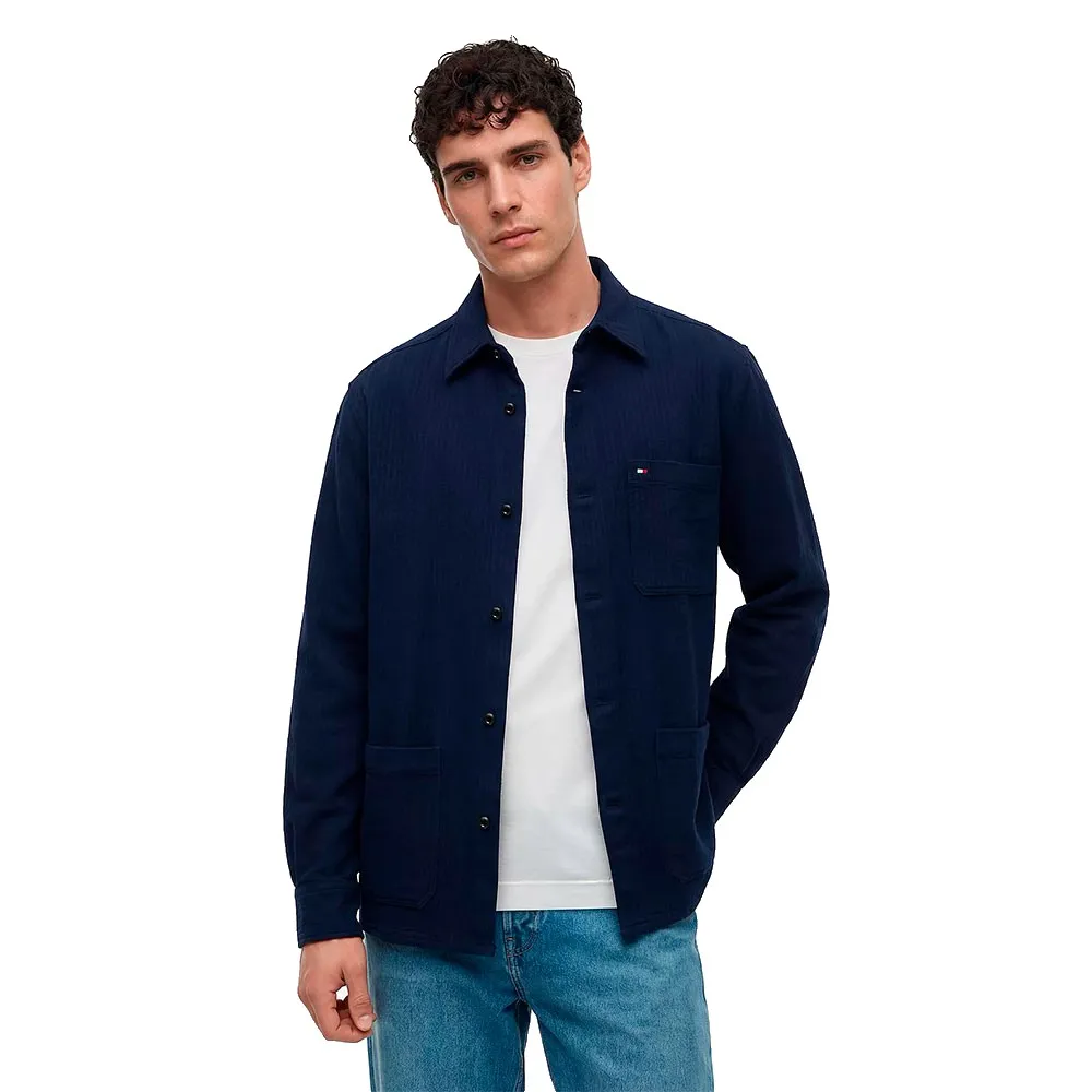 Tommy Hilfiger MW0MW43342 long sleeve shirt