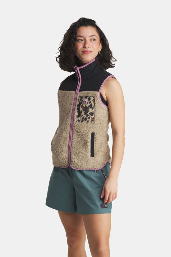 Protest PRTFriz Bodywarmer Dames