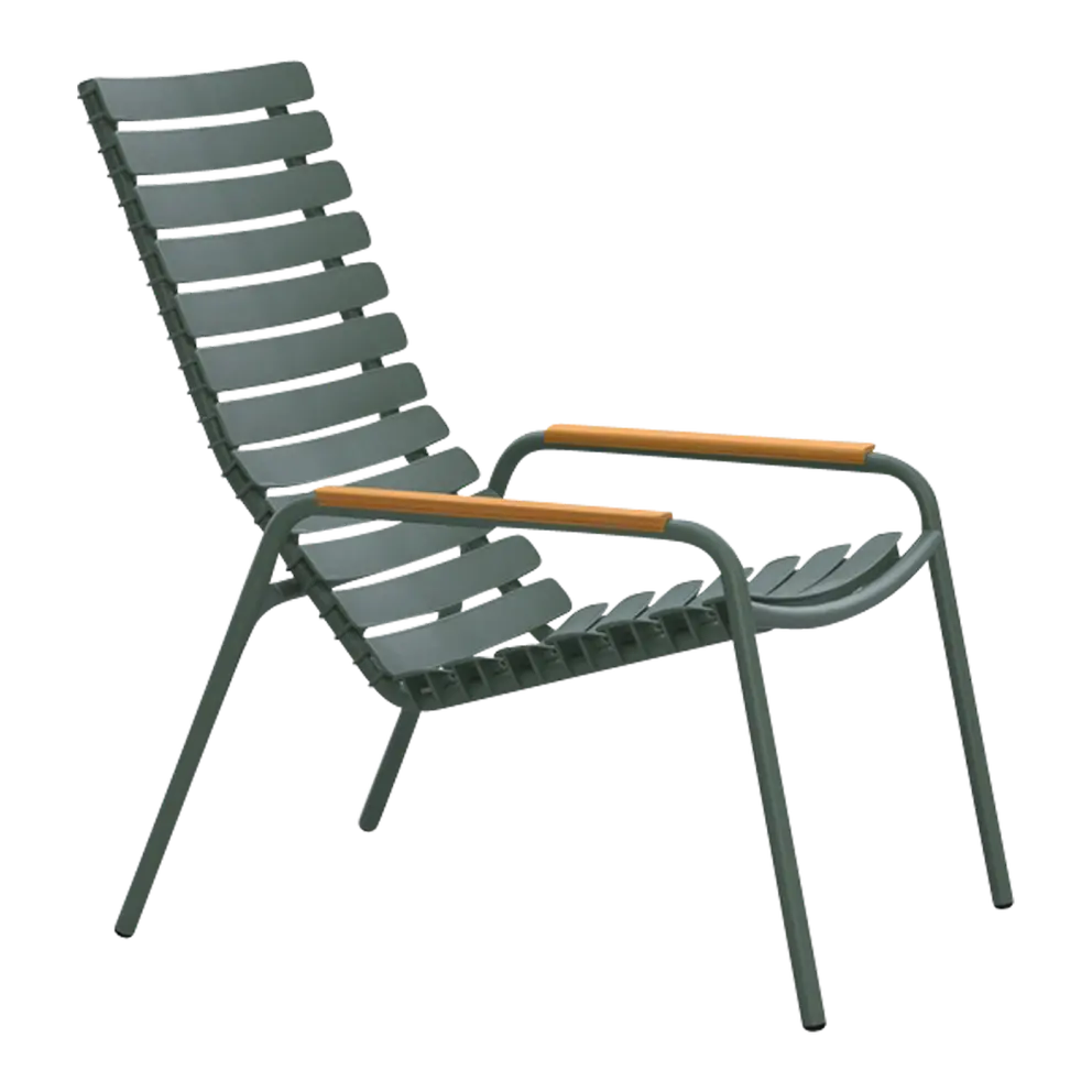 Gartenstuhl Re Clips
