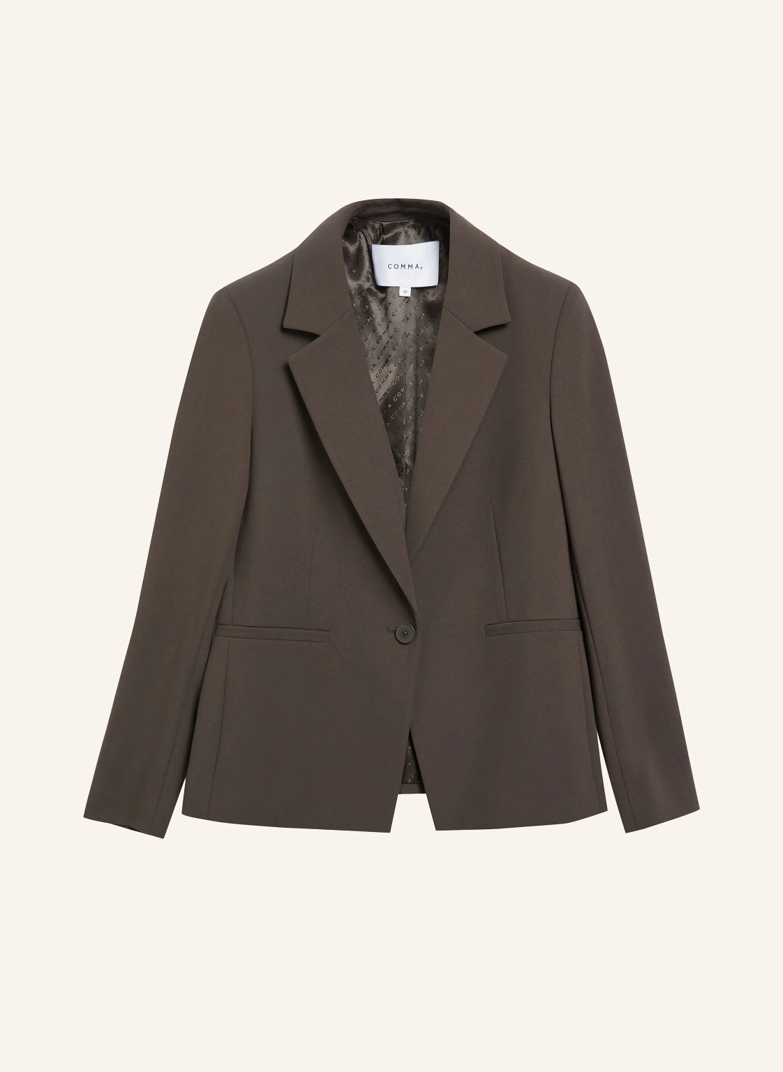 COMMA Blazer
