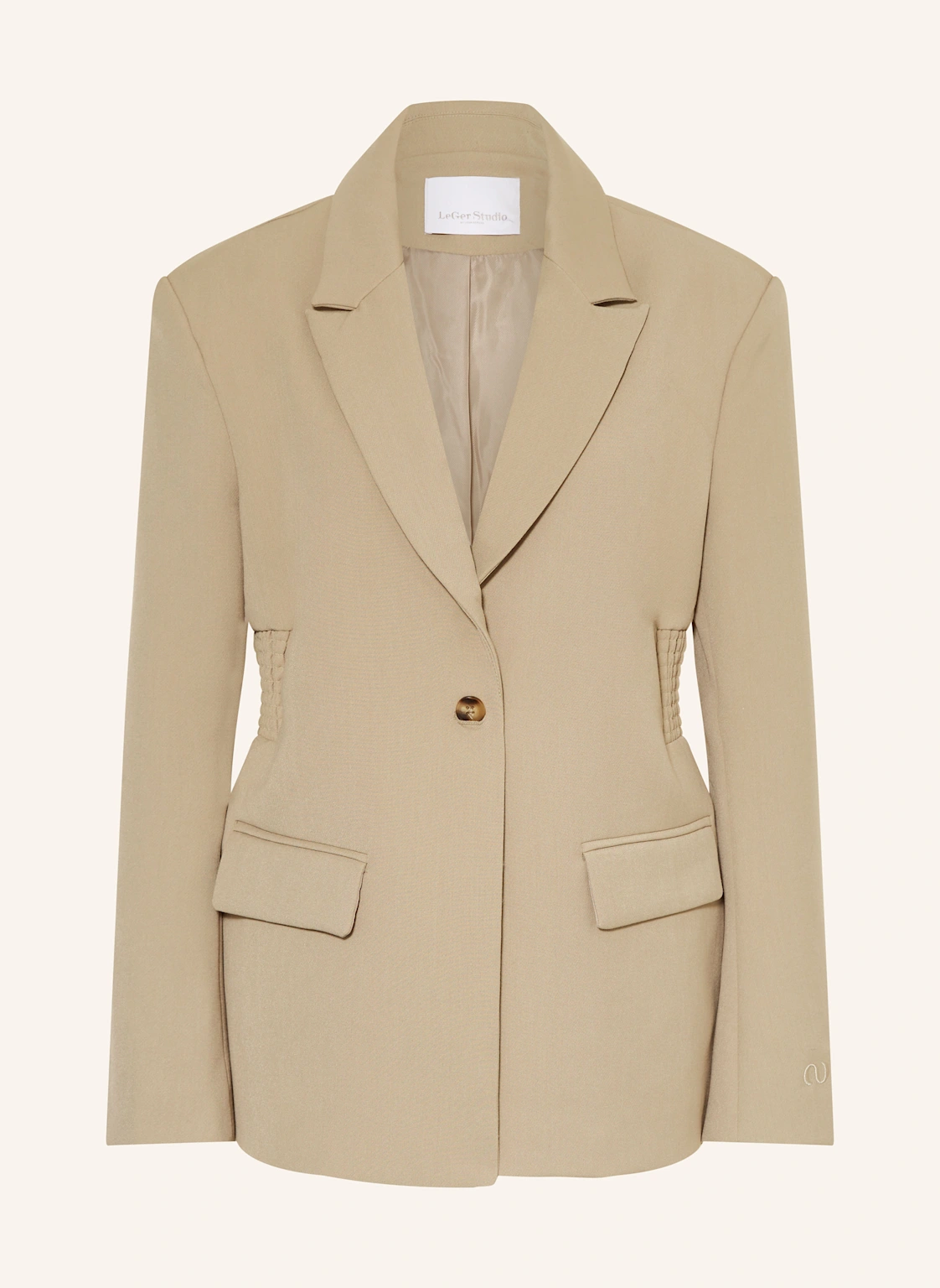 LeGer Studio Blazer LINE