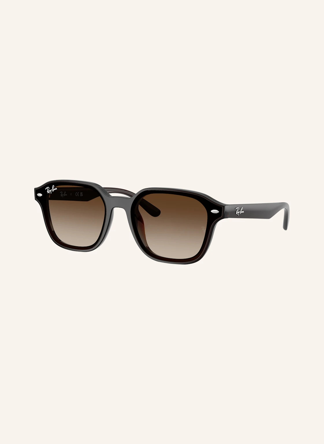 Ray-Ban Sonnenbrille RB4458D