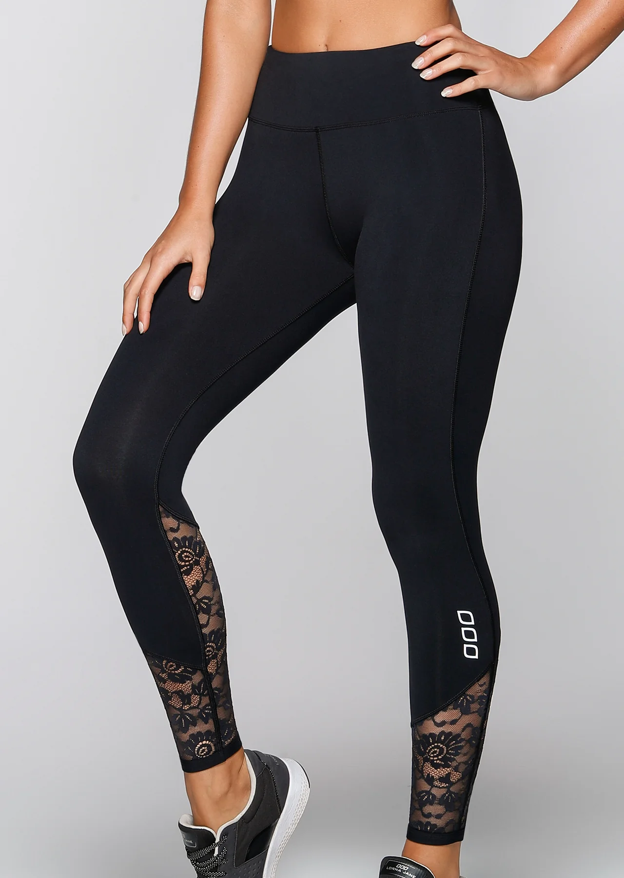 Lilly F/L Tight