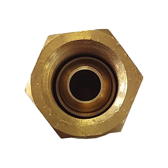 Adaptateur 1/4 - 1/2 - Cadac