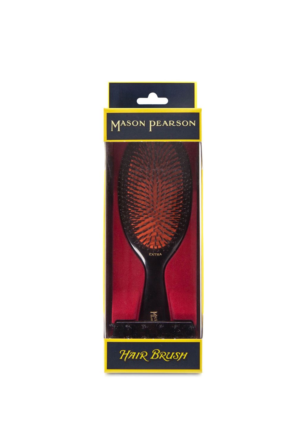 Mason Pearson Medium Pure Bristle Hair Brush