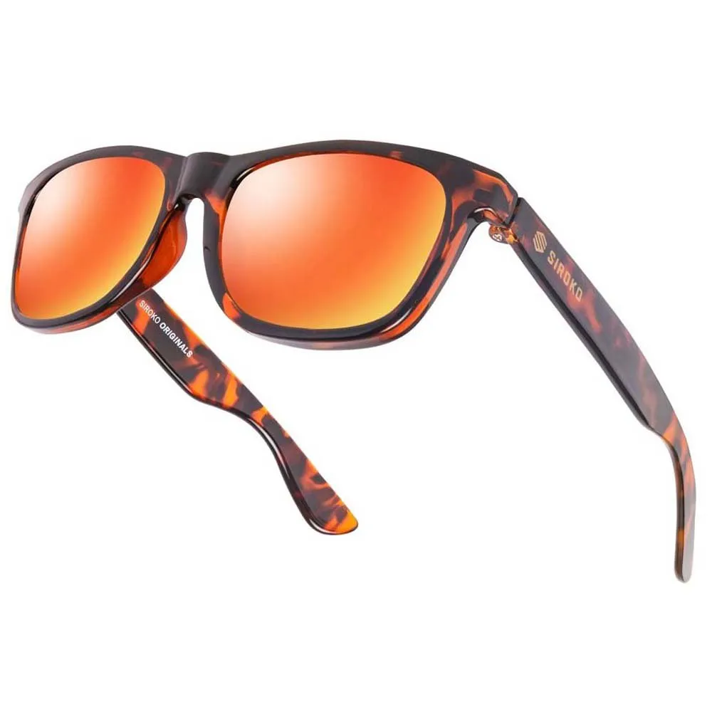 Siroko Byron Bay polarized sunglasses