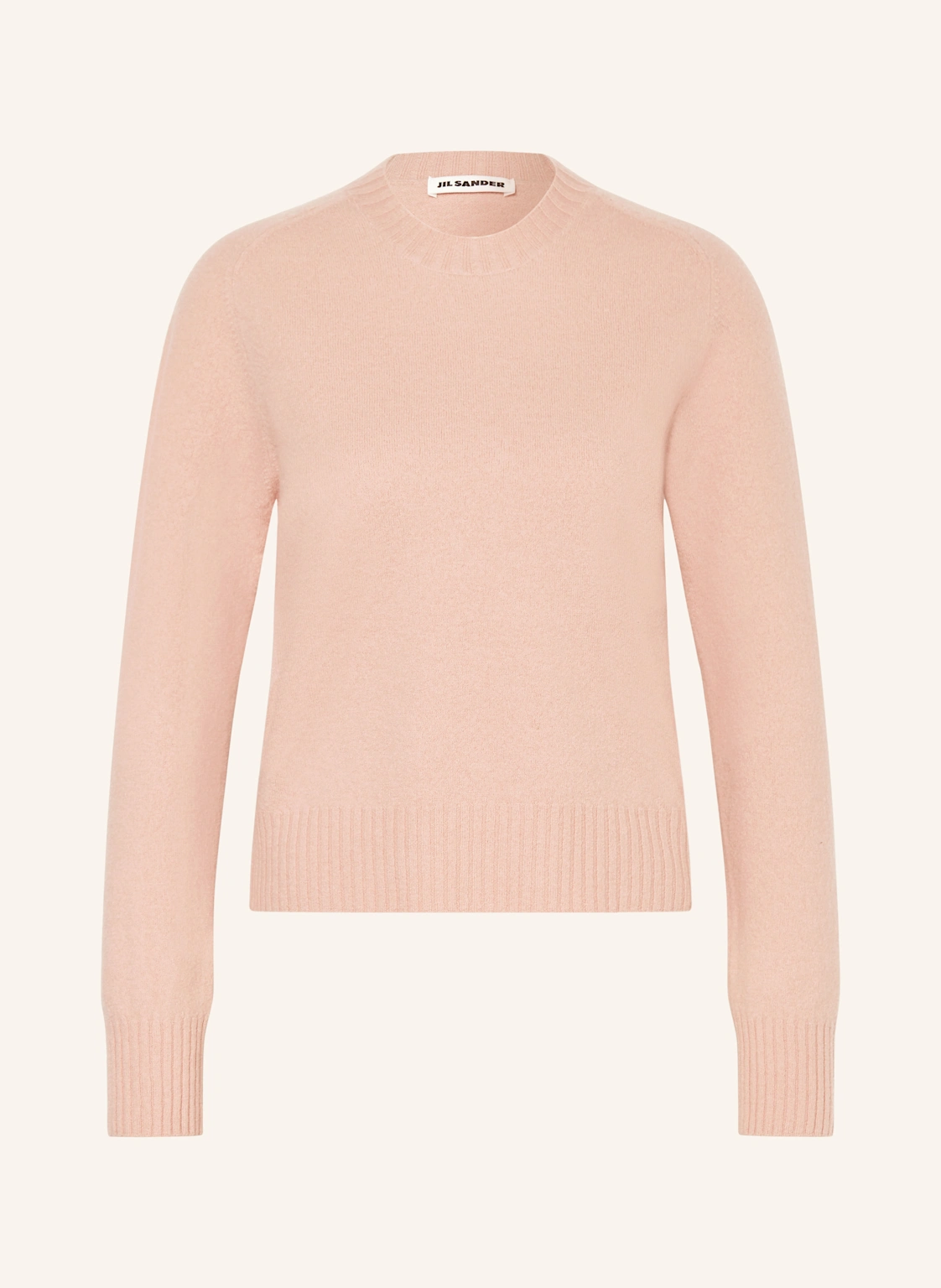 JIL SANDER Pullover