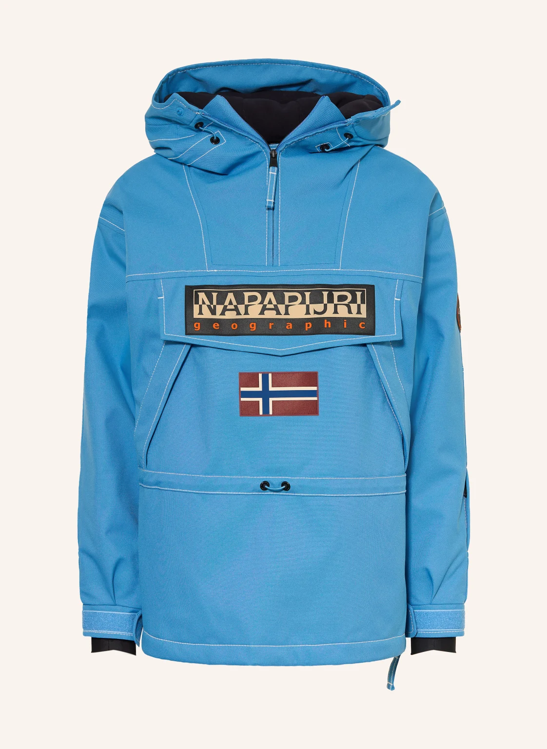 NAPAPIJRI Schlupfjacke SKIDOO NEXT