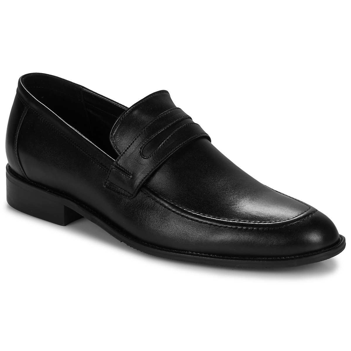 So Size - PALMIRE - Black