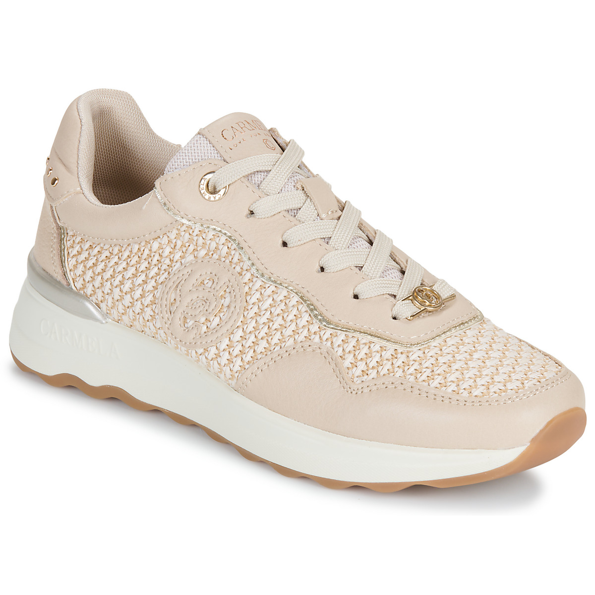 Carmela - 163239 - Beige