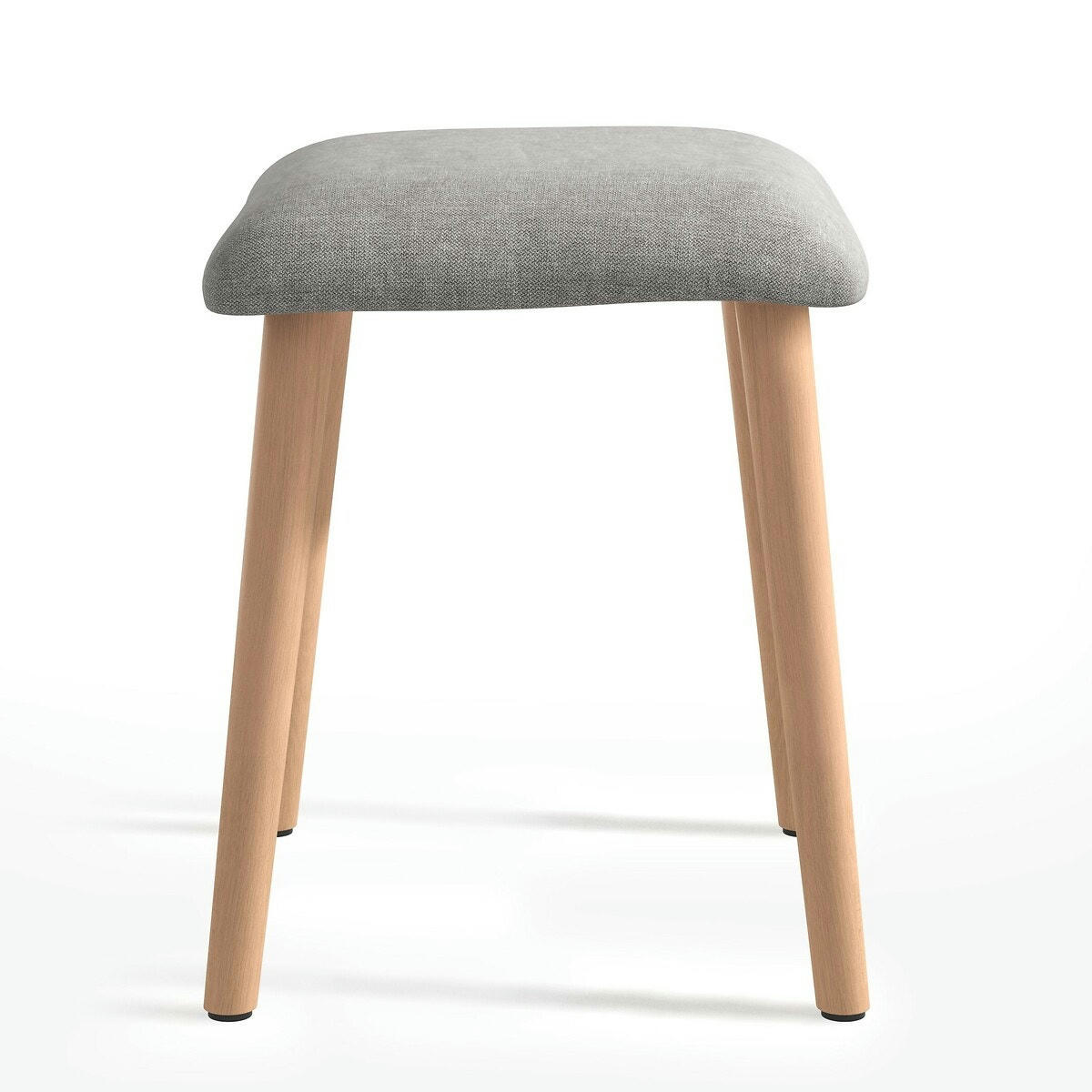 Tabouret carré, Jimi