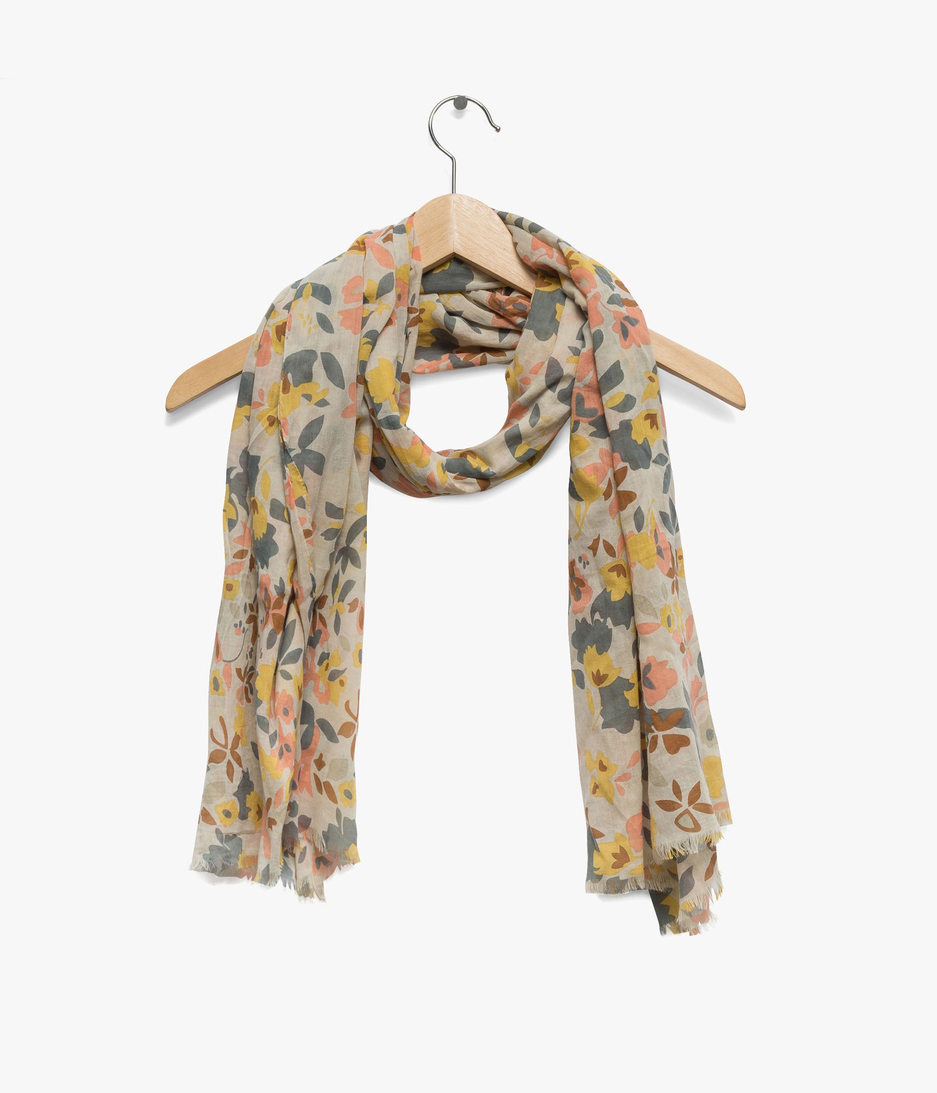 FOULARD CHARDON