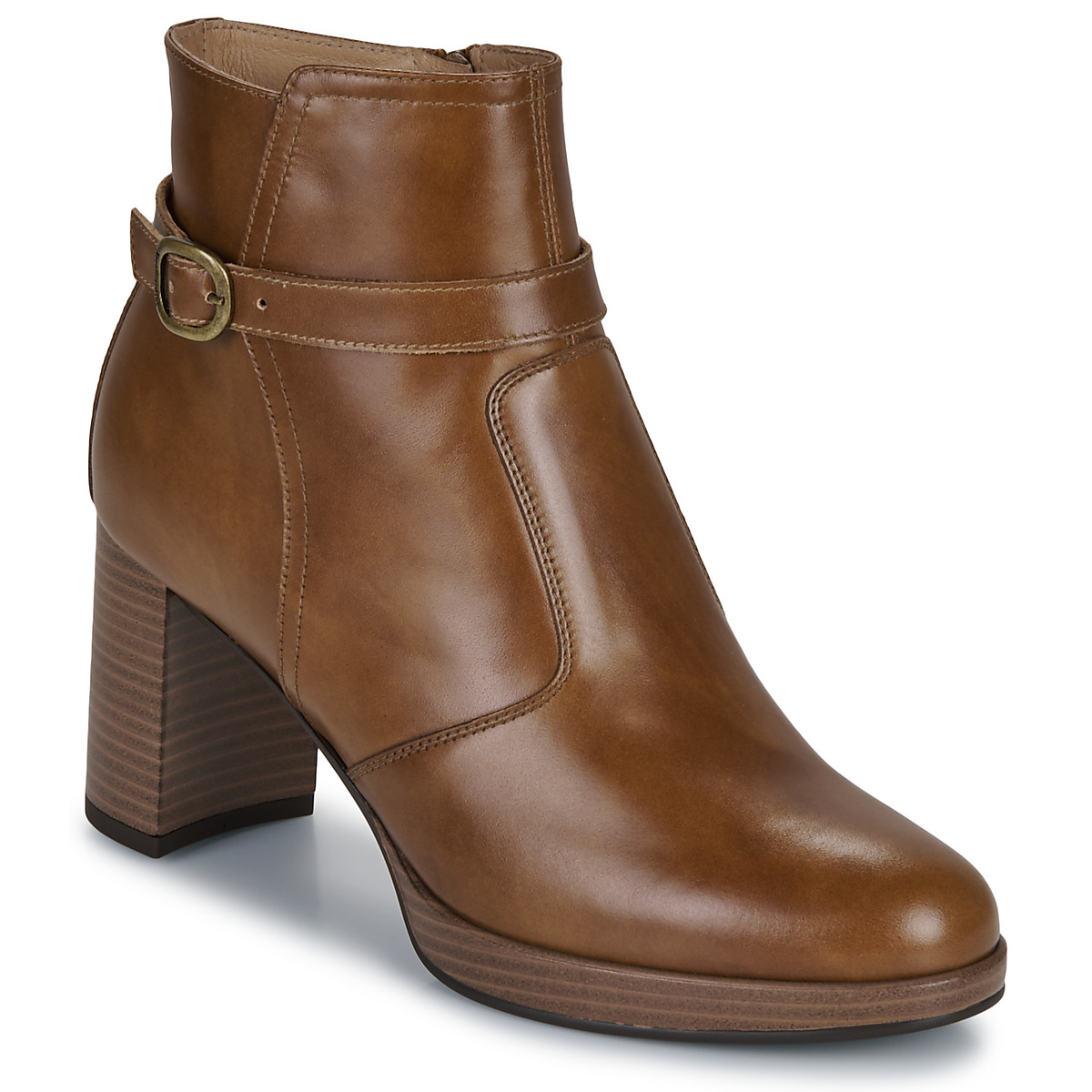 NeroGiardini - I513821D-400 - Cognac