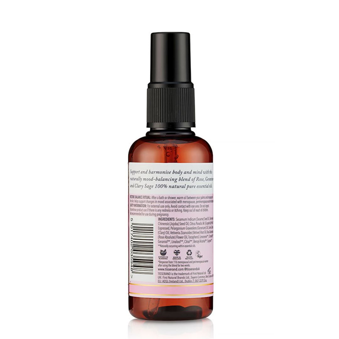 Tisserand Aromatherapy Restore Balance Oil