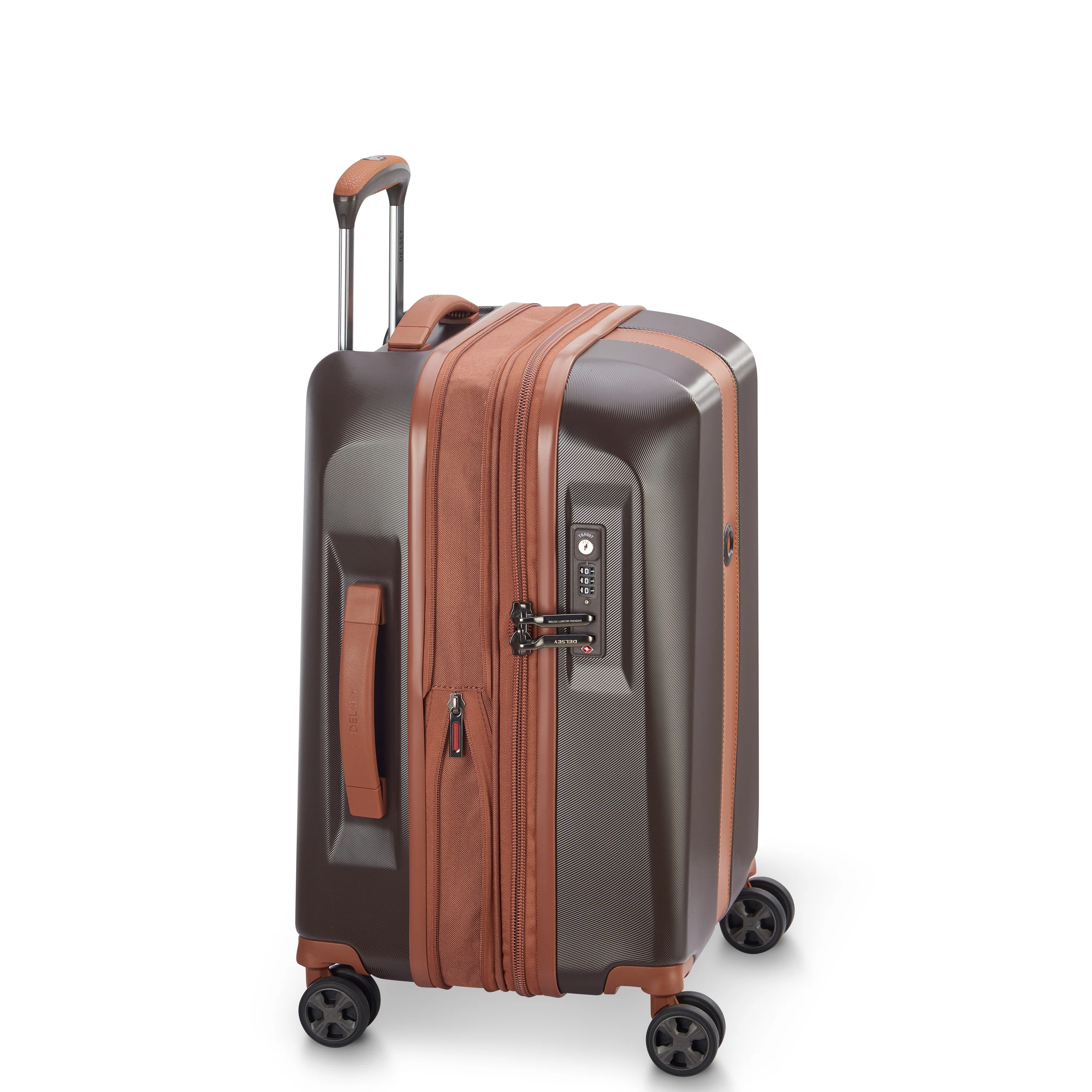 PROMENADE HARD 2.0 - S extensible (55cm)
