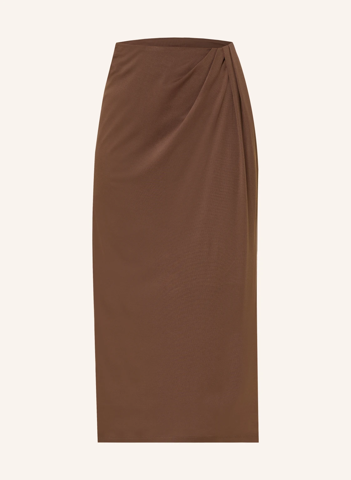 WEEKEND Max Mara Jerseyrock LAPPOLE
