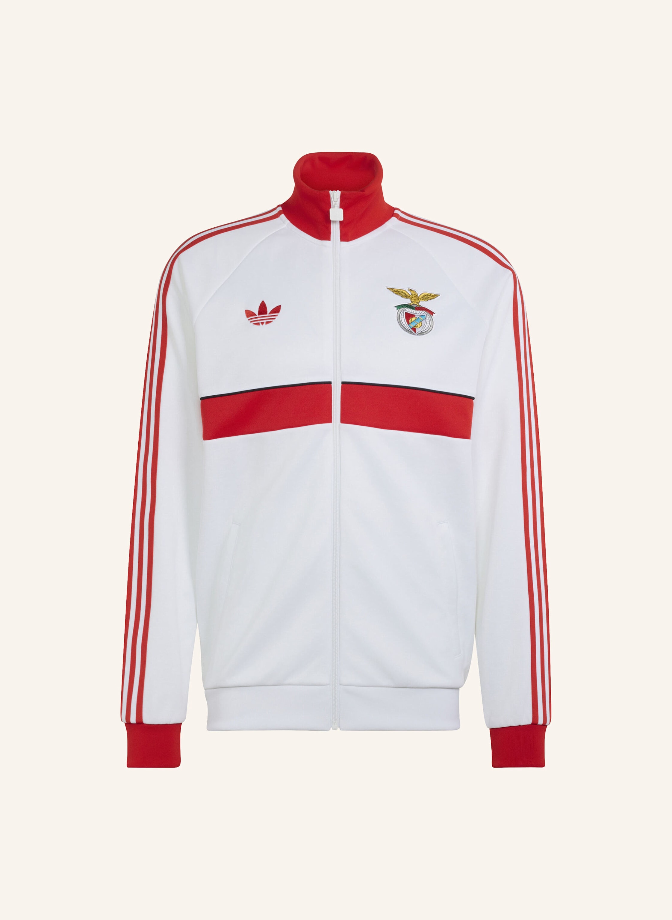 adidas BENFICA LISSABON ORIGINALS JACKE